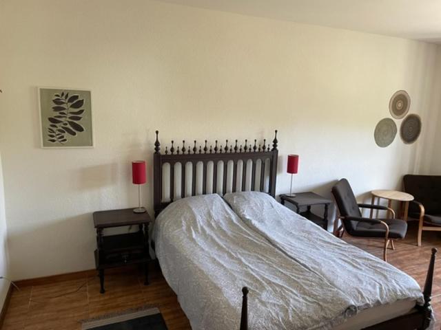 Quinta Da Paixao - Bed & Breakfast Pedraca Exteriör bild