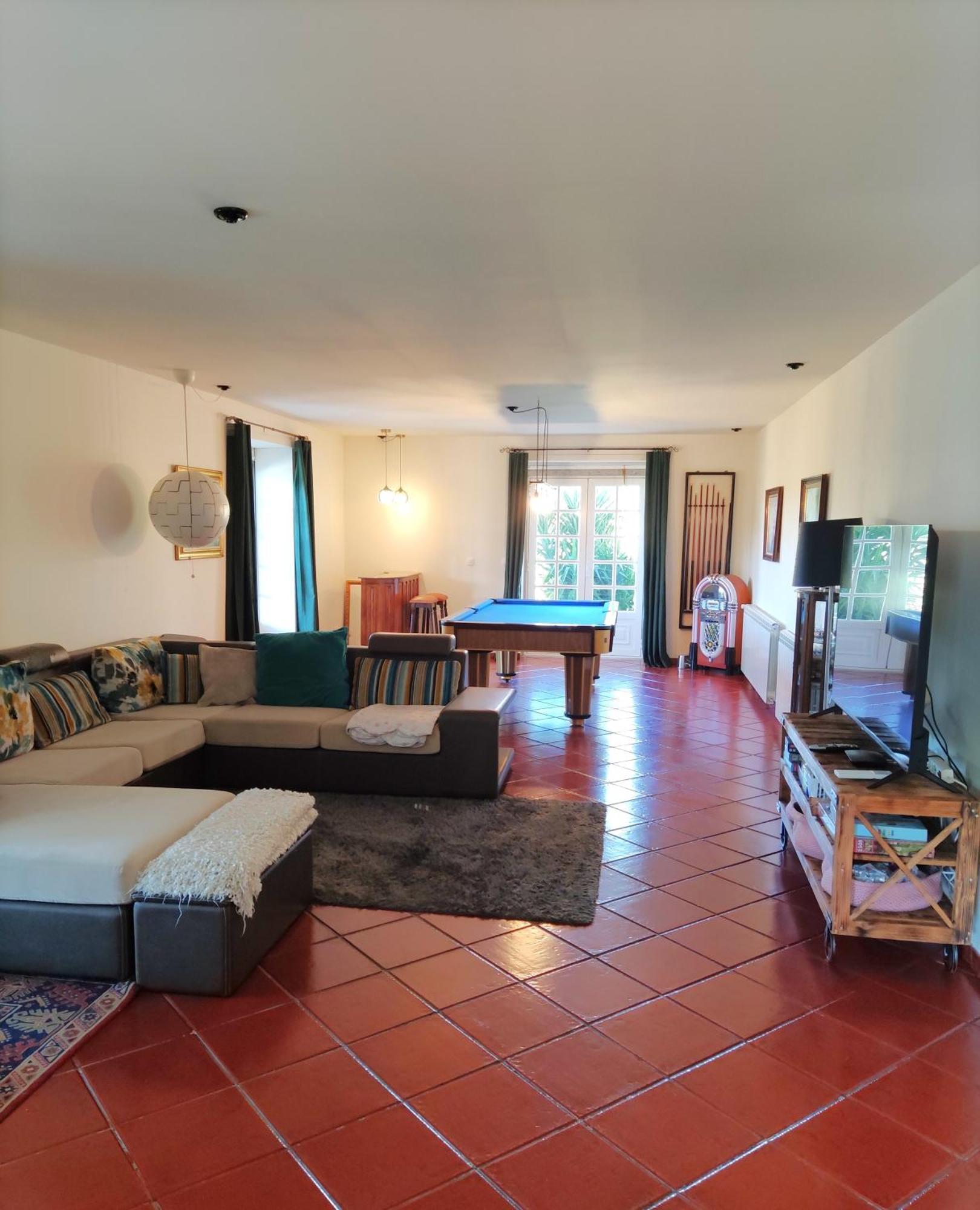 Quinta Da Paixao - Bed & Breakfast Pedraca Exteriör bild